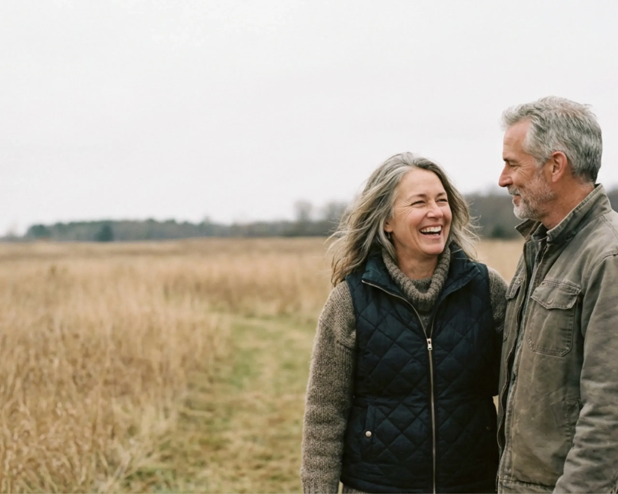 Why Michigan's Relationship-Ready Singles Choose VIDA Select