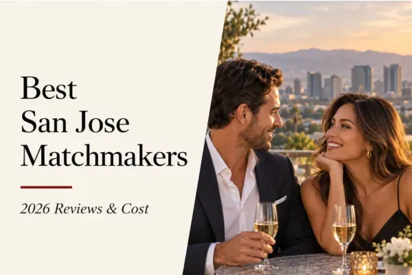 Best San Jose Matchmakers For Single Professionals