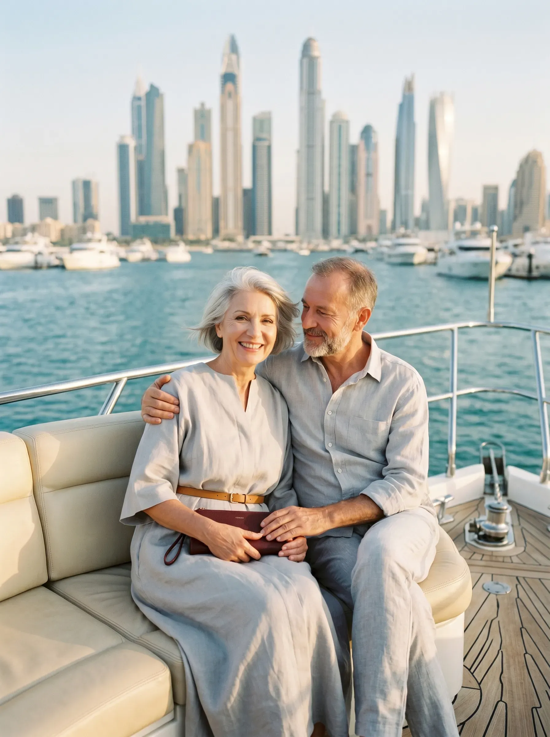 Finding Real Love In Dubai Shouldn’t Be This Hard. We Make It Easier.