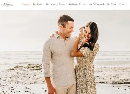 Simply Matchmaking Reviews [Best Service For Seattle Singles?]