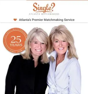 Meet Atlanta Matchmaker Leisha Murphy [Should You Hire Her?]