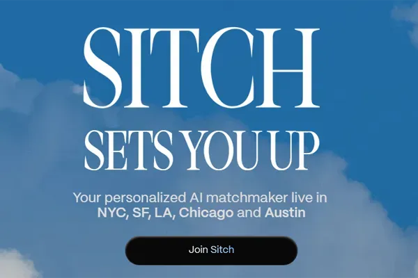 The AI Matchmaker You Pay Per Setup