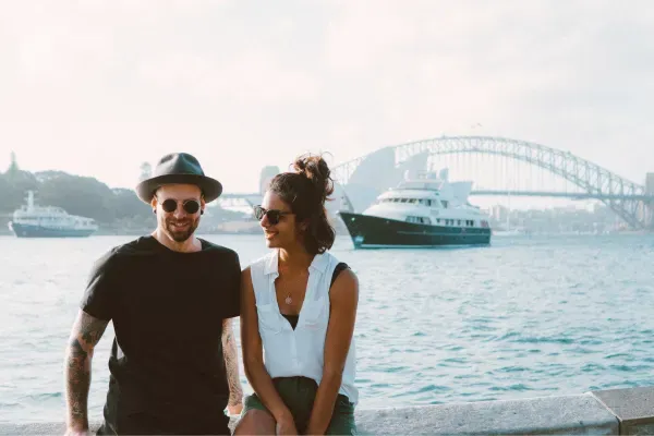 Yvonne Allen: Australia's Best Matchmaker?