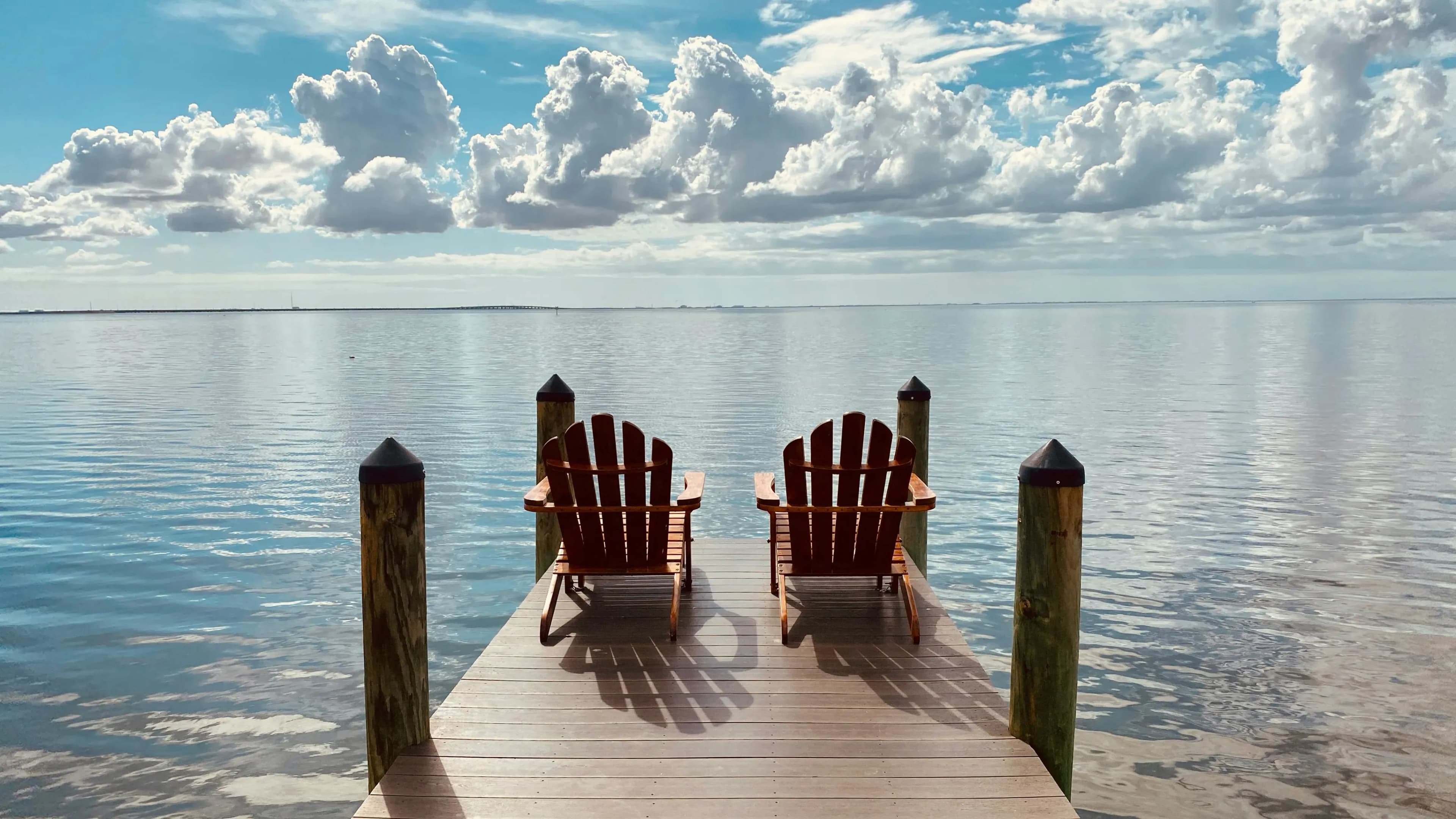 Stop Searching. Start Matching