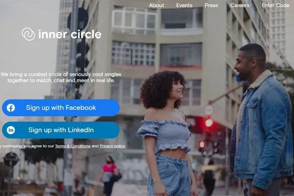Inner Circle Reviews [Best Exclusive Dating App For You?]