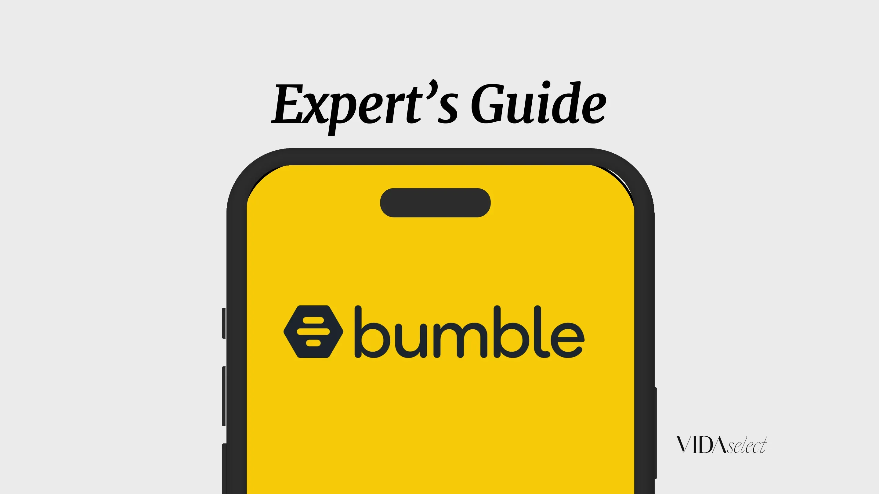 A Modern Dating Expert's Guide To All Things Bumble