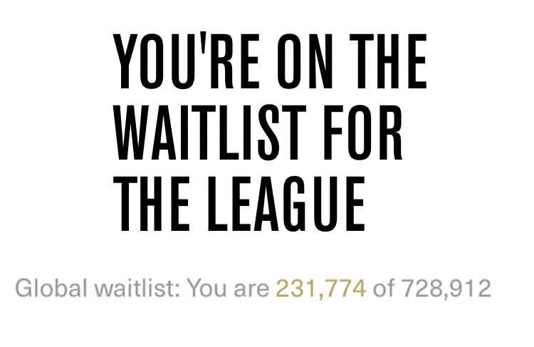10 Great Profile Examples For The League [Attract More Matches!]