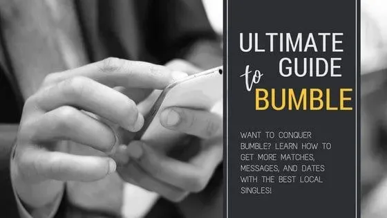 A Modern Dating Expert's Guide To All Things Bumble