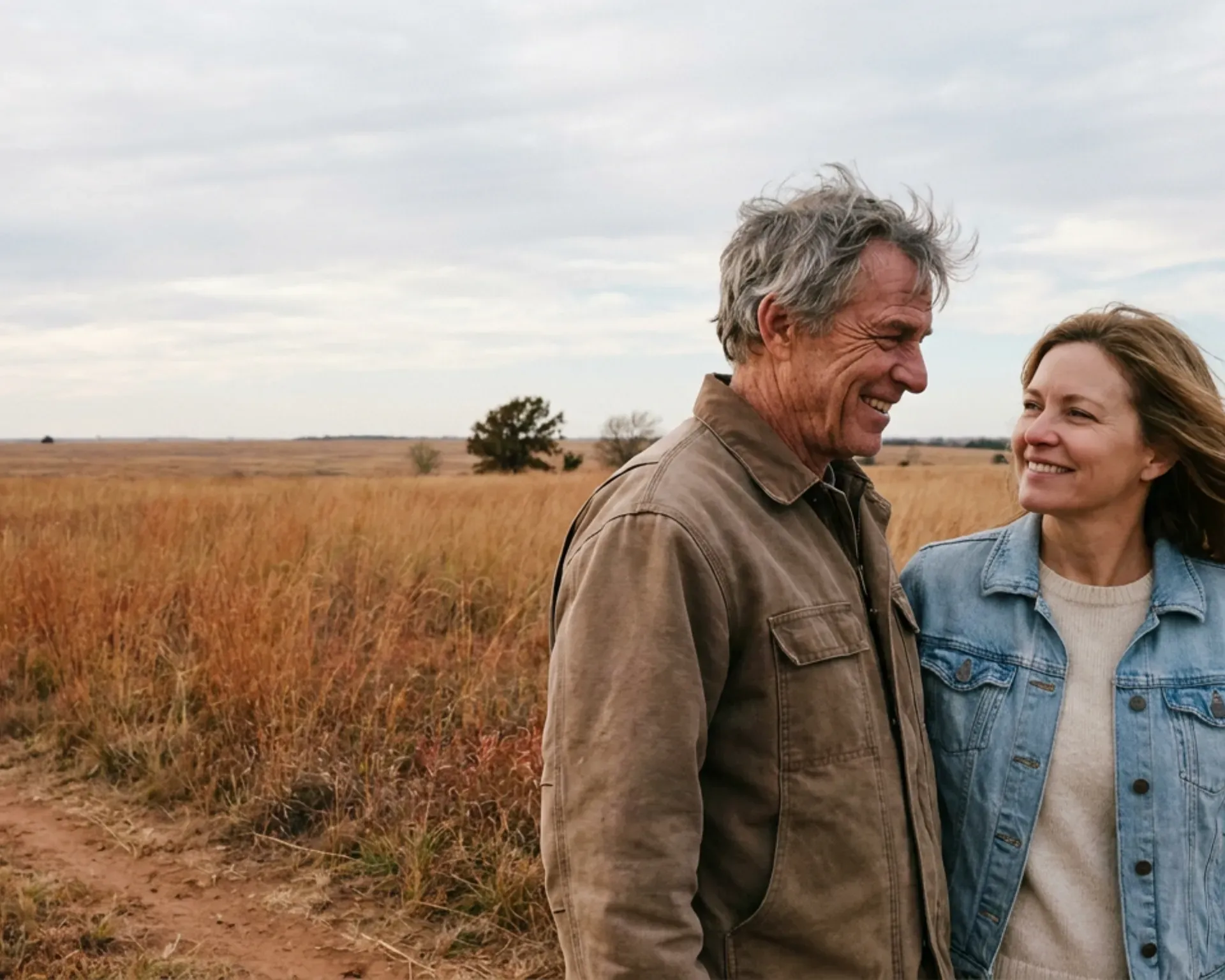 Why Oklahoma’s Relationship-Minded Singles Choose VIDA 