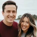 Lieutenant Commander Alex M.,