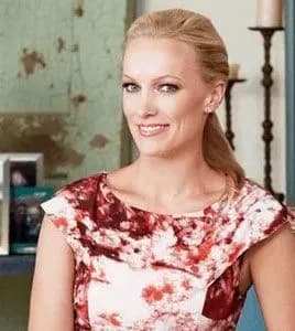 Meet Elite Silicon Valley Matchmaker Amy Andersen