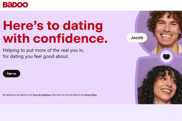 Where Does Badoo Work Best?