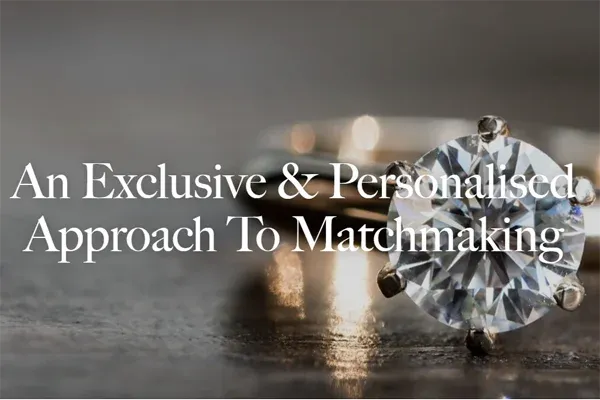 Berkeley International Review: Best UK Matchmaker?