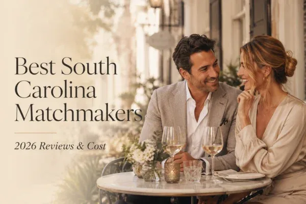 Best South Carolina Matchmakers [2026 Top List!]