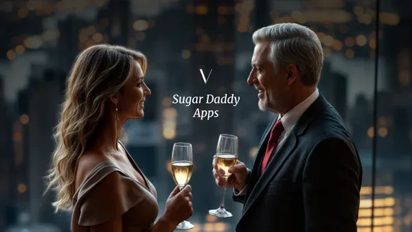 Best Sugar Daddy Dating Apps & Sites [2026 Top List!]