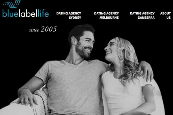 Is Blue Label Life The Best Sydney Matchmaker?