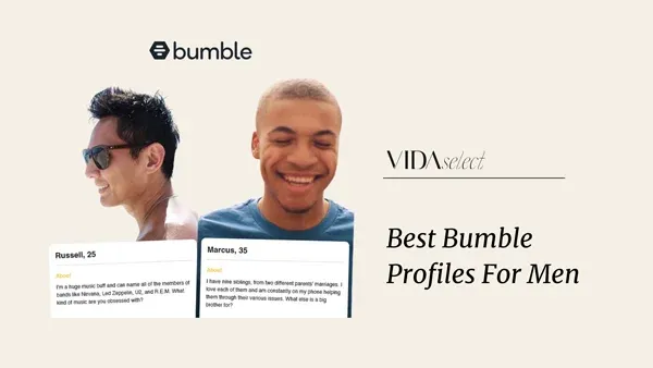 Bumble Profile Examples That Get More Matches