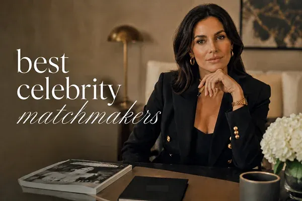 Best Celebrity Matchmakers [Which One Is Right For You?]