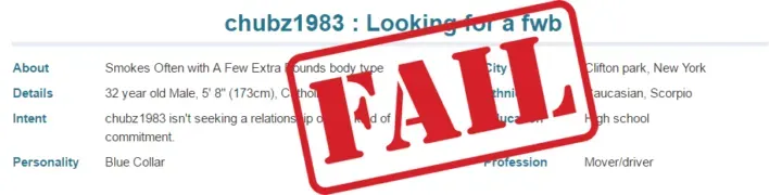 POF & Match Usernames That Will Catch Her Attention!