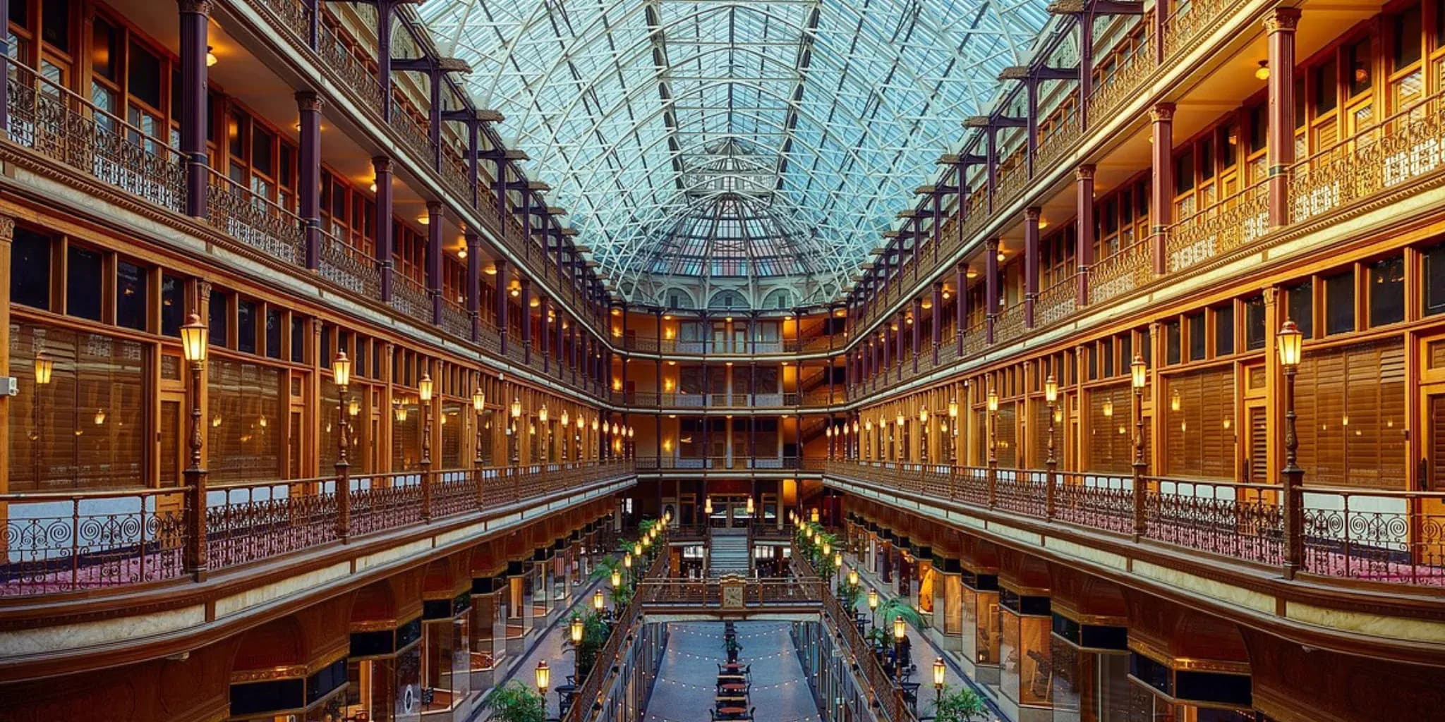 Start Your Cleveland Love Story Today