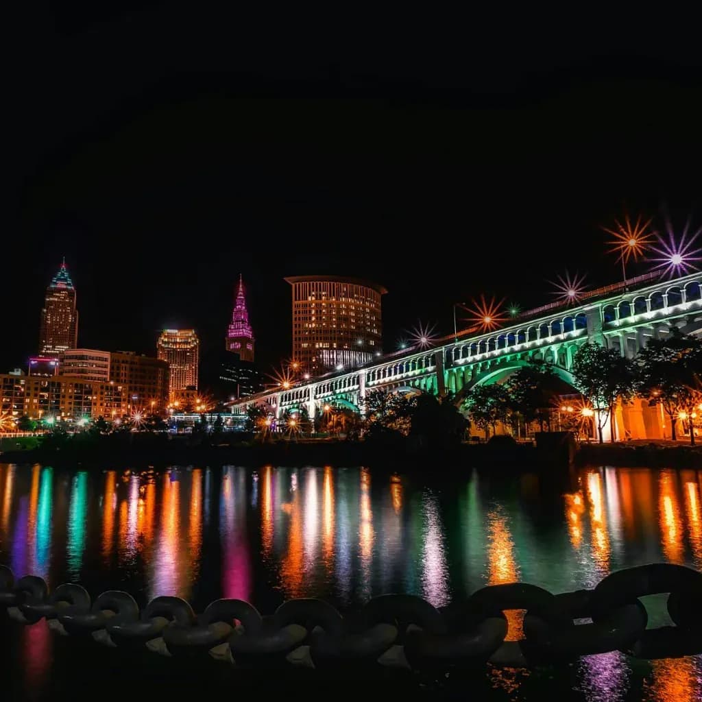 Cleveland's #1 Matchmaker for Accomplished Professionals