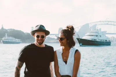 Yvonne Allen Reviews [Best Matchmaker For Sydney Singles?]