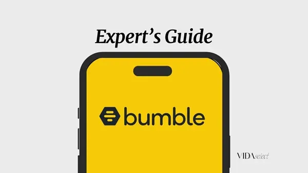 A Modern Dating Expert's Guide To All Things Bumble
