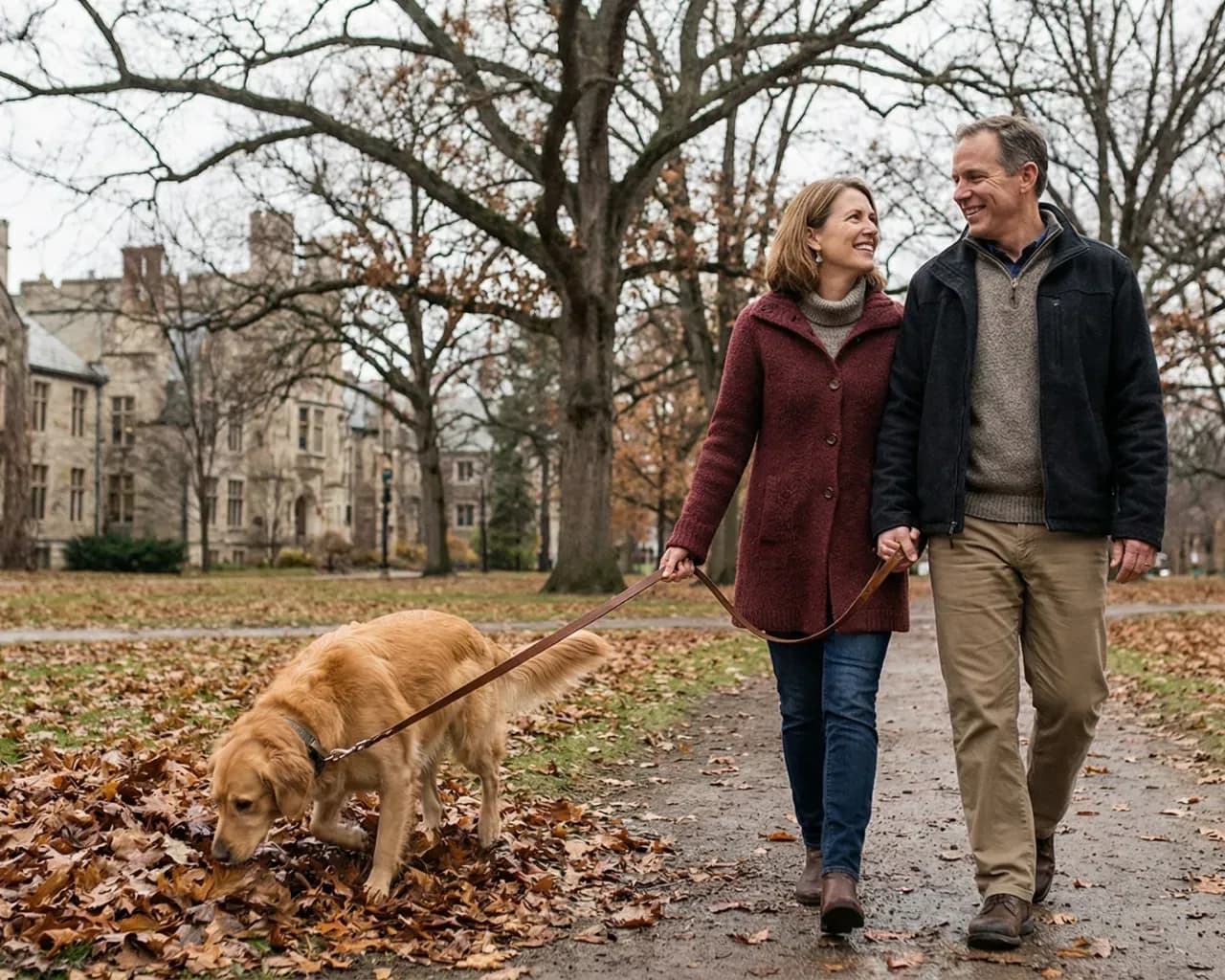 Why Ohio's Commitment-Ready Professionals Choose VIDA