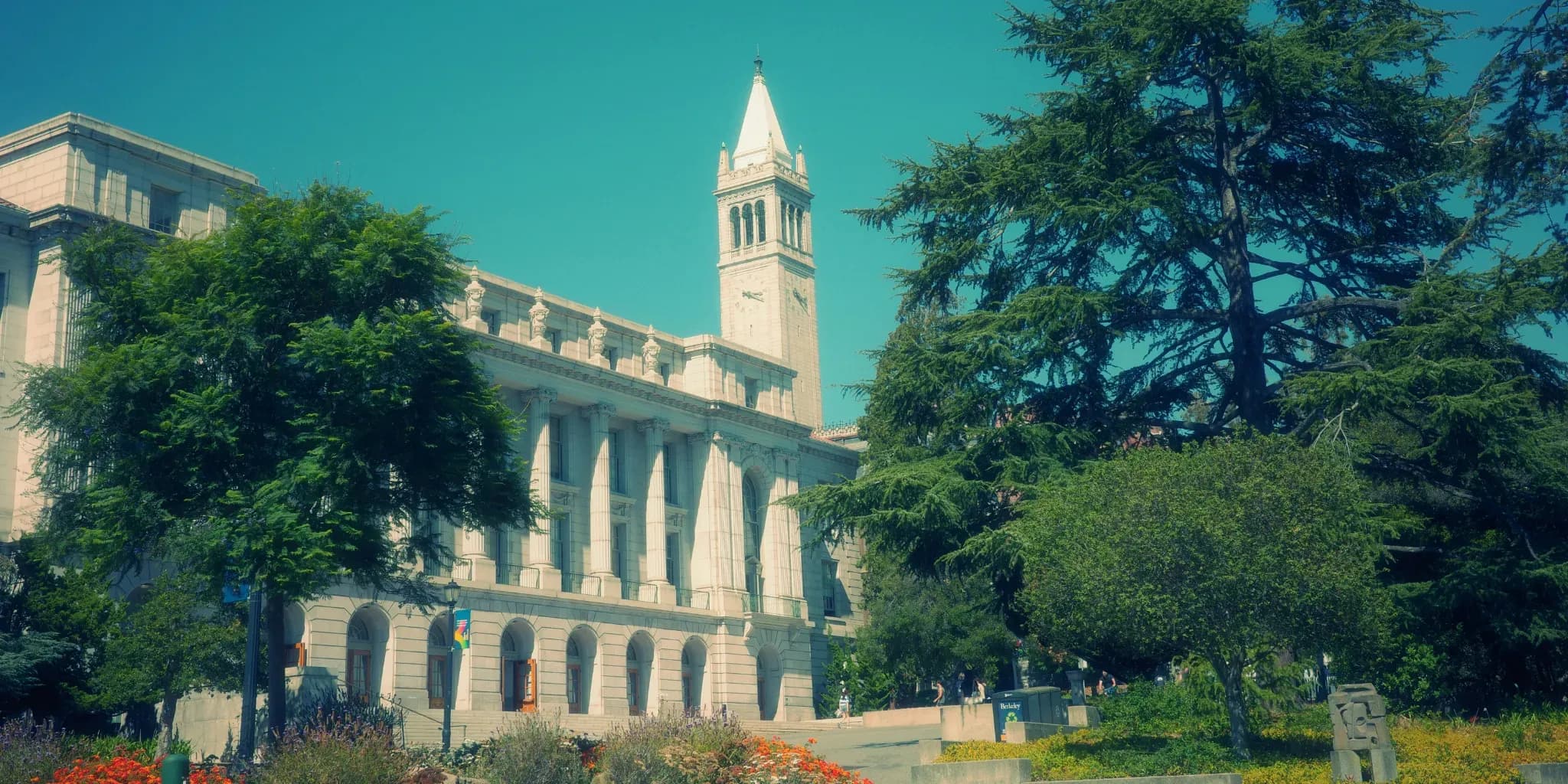 Begin Your East Bay Love Story Today