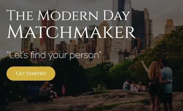 Erica Suzanne Matchmaking Reviews [Best Minnesota Matchmaker?]