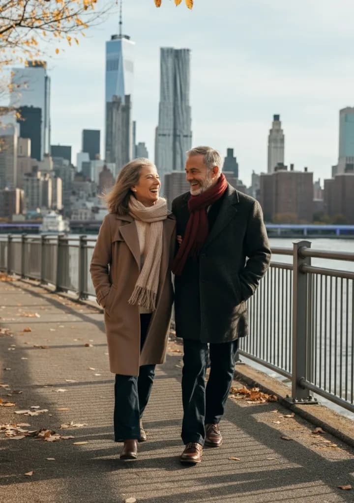 Why So Many Smart, Successful Portland Professionals Are Still Single