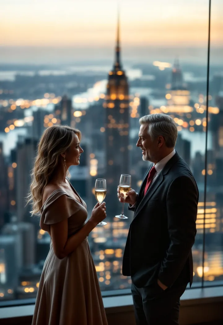 Finding Love Shouldn't Be This Challenging... <b>But We Make It Easy</b>