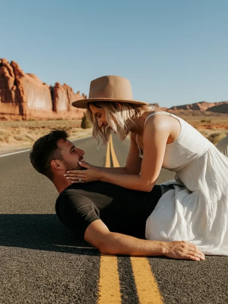 Arizona Dating By-The-Numbers: