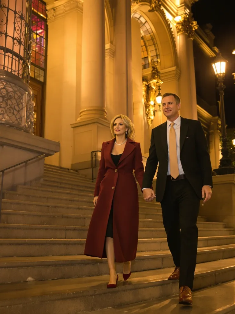 Oregon Dating By-The-Numbers: