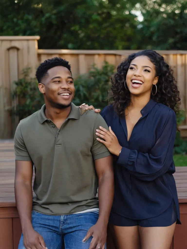 Georgia Dating Facts: