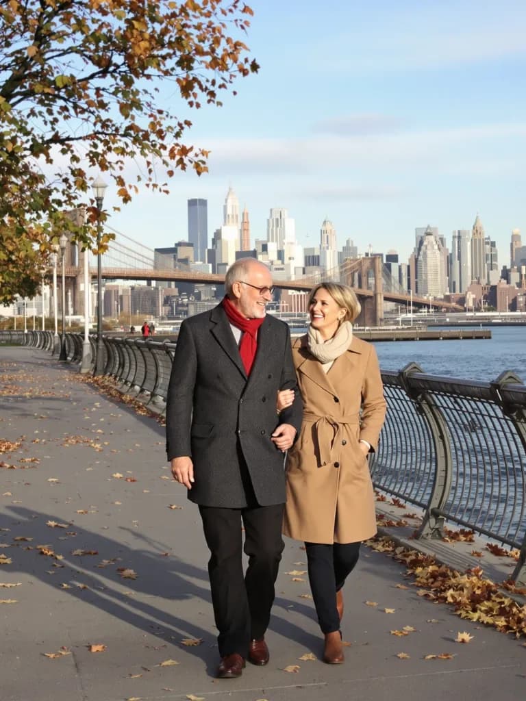 New York Dating Facts: