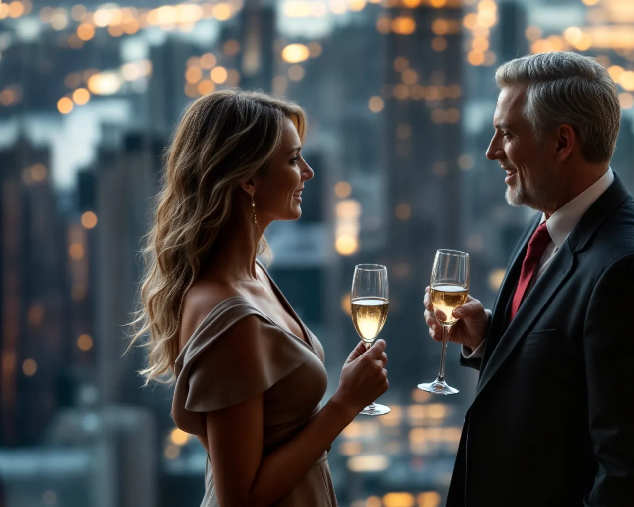 Why New Jersey's Single Professionals Choose VIDA Select