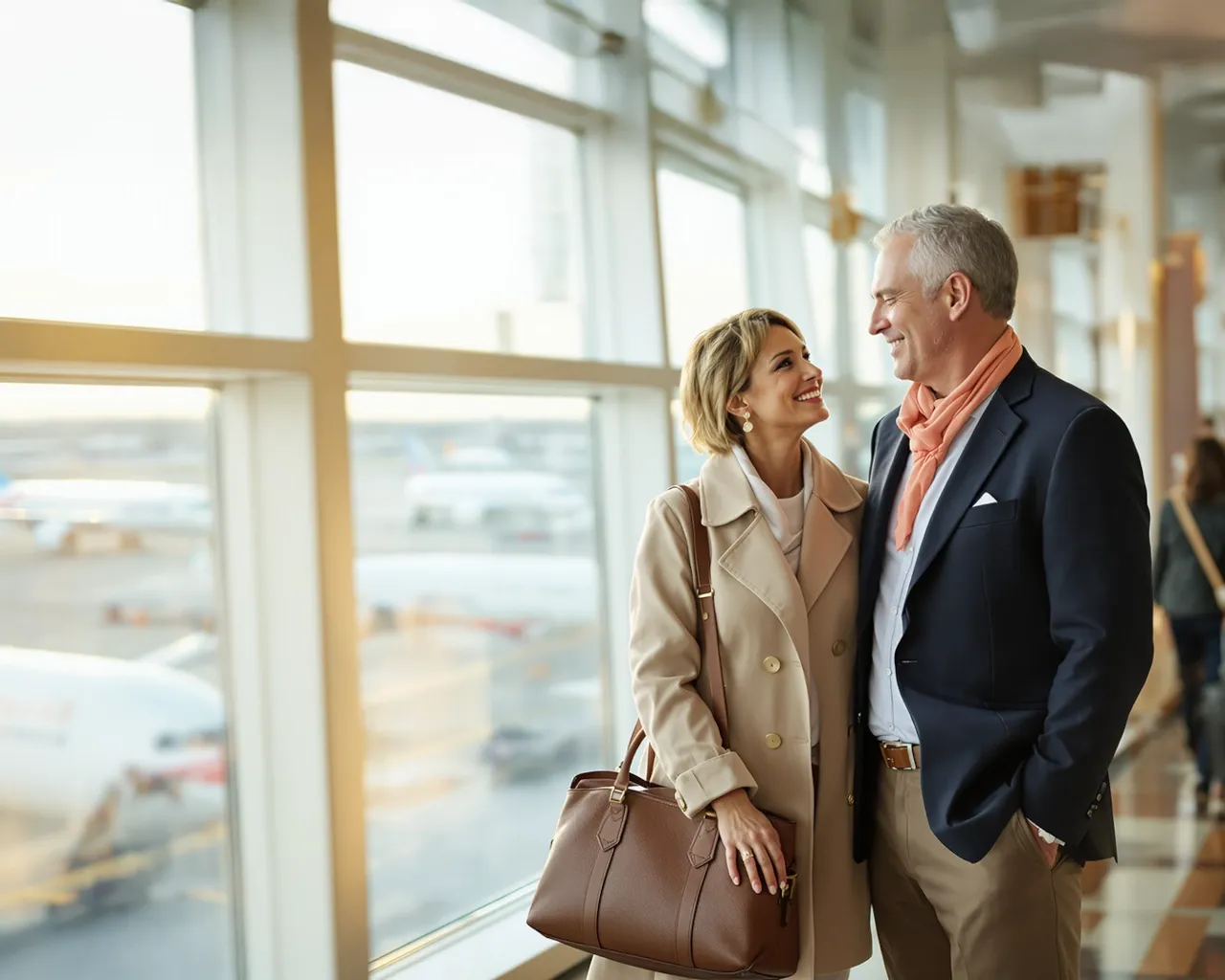 Why DC's Relationship-Ready Professionals Choose VIDA Select