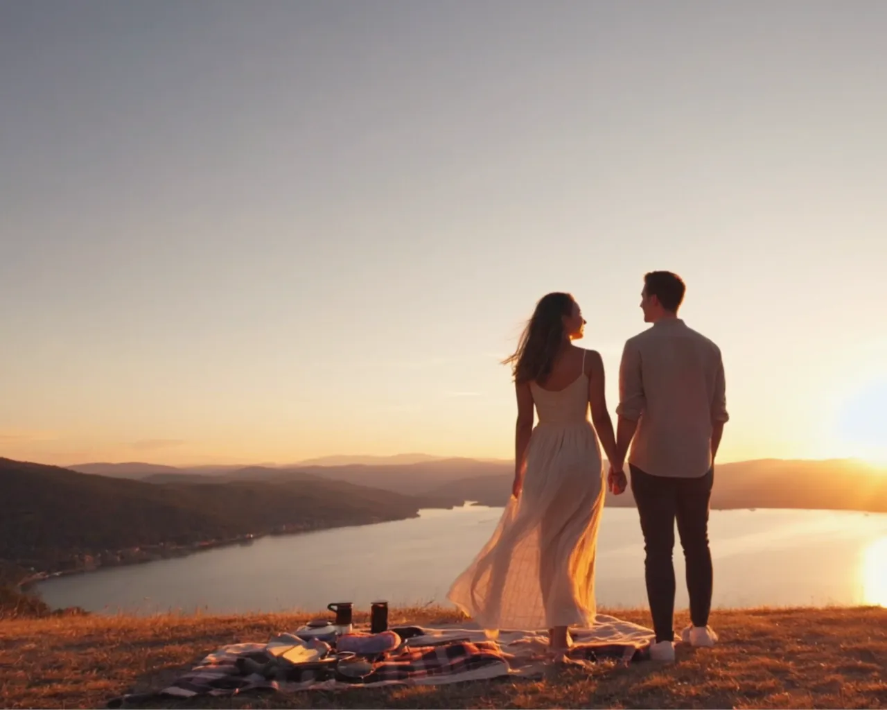 Why Colorado's Most Accomplished Singles Choose VIDA Select