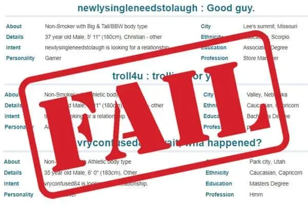 Funny Usernames for Guys That Get Attention