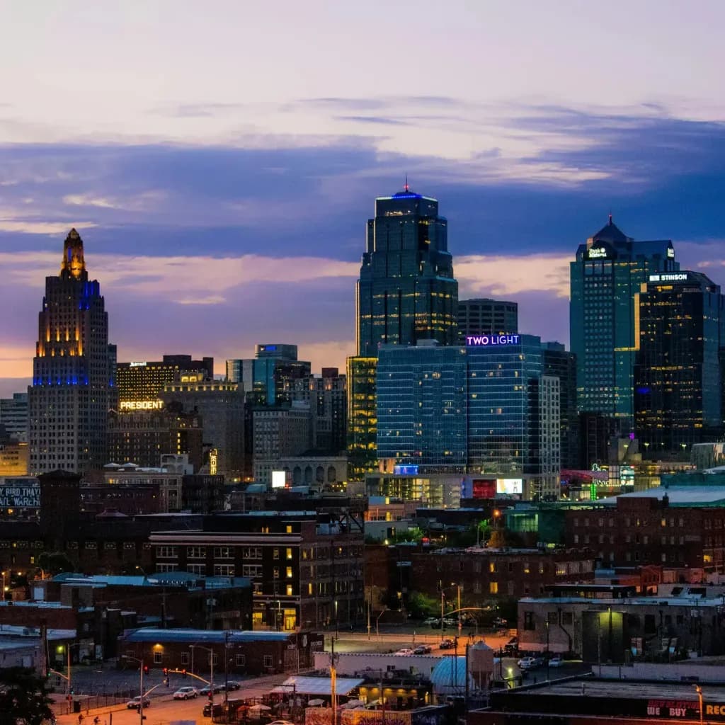 Kansas City's #1 Matchmaker for Accomplished Professionals