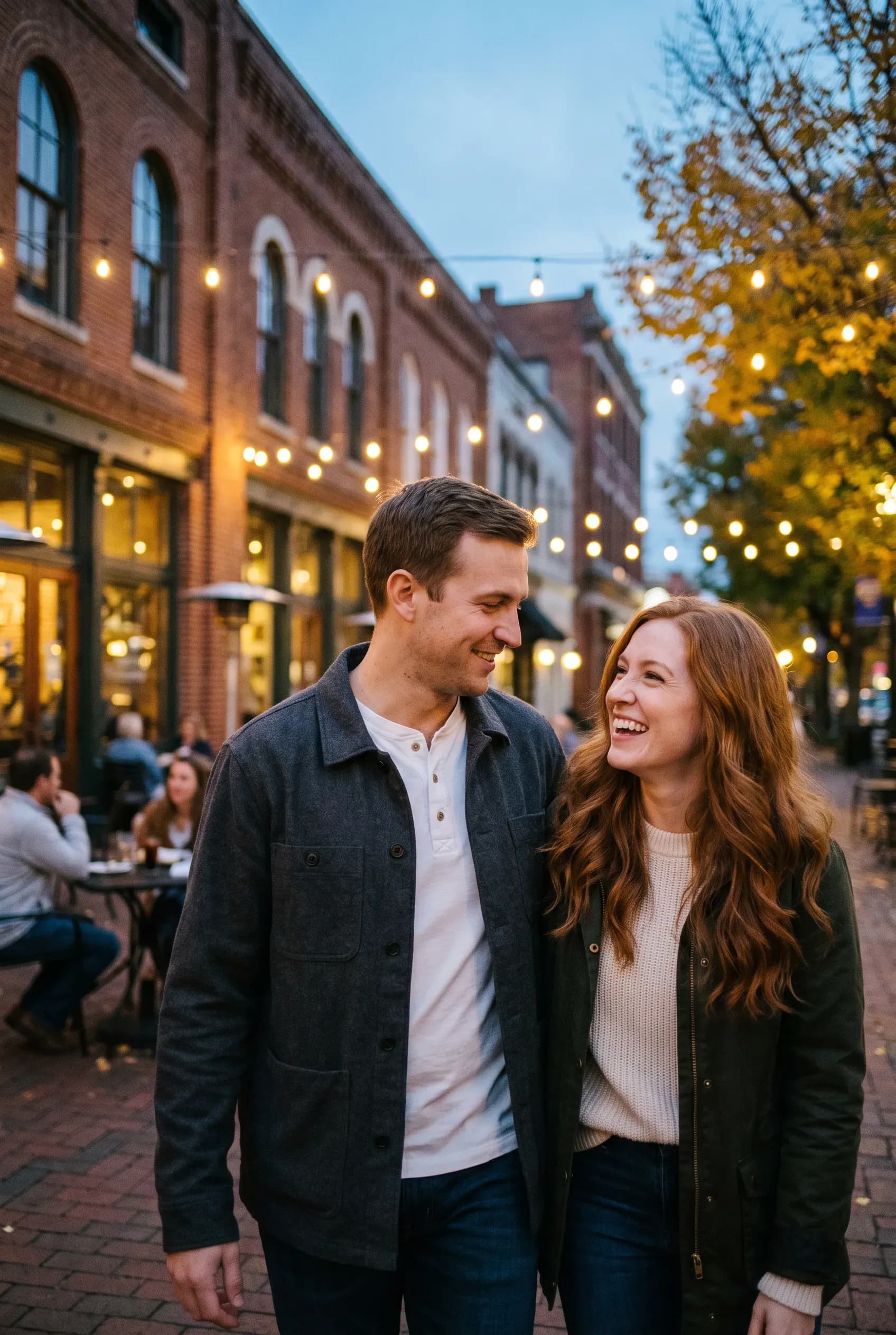 Why Dating in Knoxville Feels So Much Harder Than It Should
