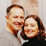 Lisa K., Healthcare Administrator,