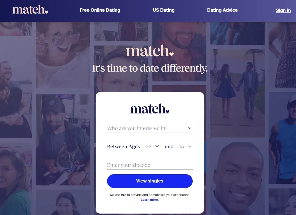 Match Reviews [2025 Cost, Premium vs Standard Features, &amp; More!]