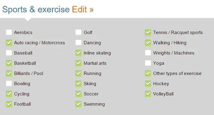 Match Login Page (Plus 7 Expert Dating Tips!)