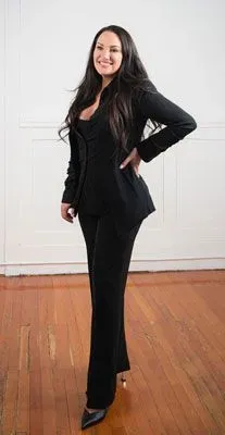 Krystal Walter Matchmaking Reviews [2025]