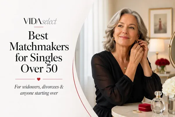 Dating Over 50? You Don’t Need To Go It Alone