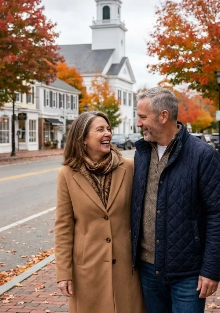 Connecticut Dating Facts:
