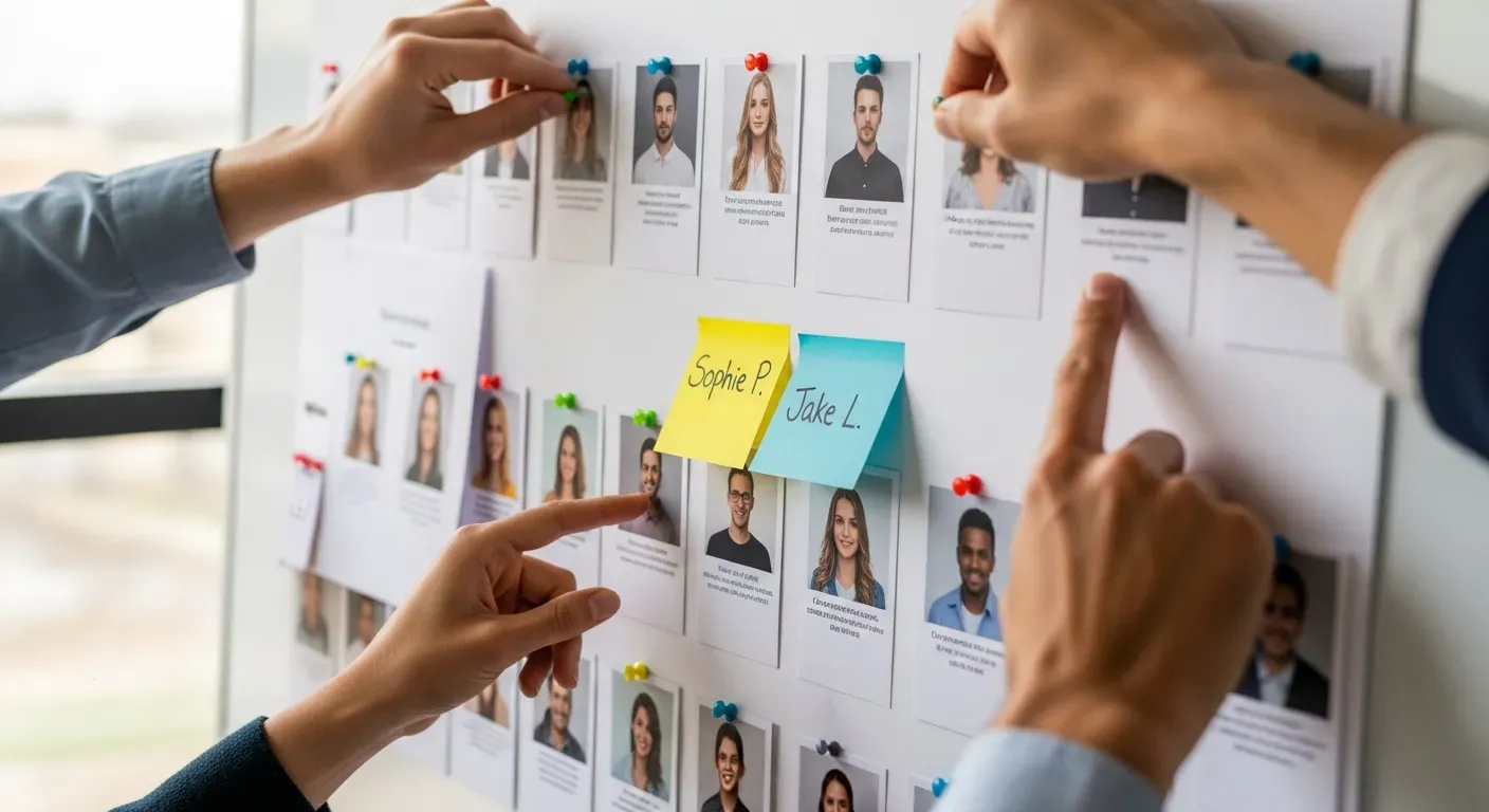 A mission-driven <b><i>culture</i></b> where client success is our <b><i>North Star.</i></b>