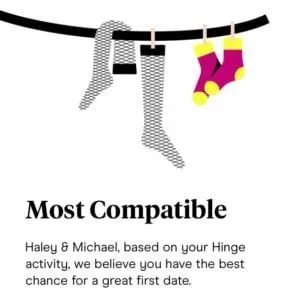 Hinge Most Compatible Explained [&#038; How To Get Featured!]